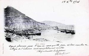 Cartes postales 1901- 1902- 002